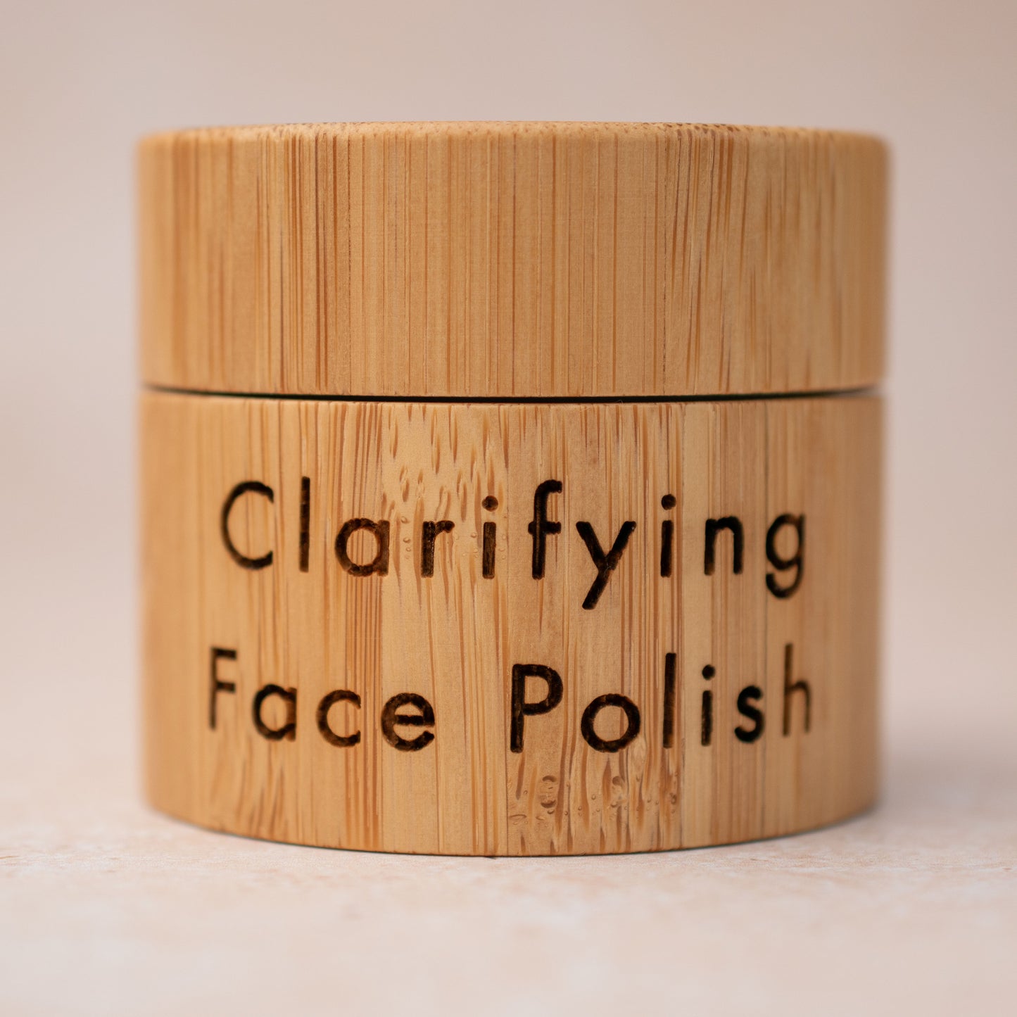 Clarifying Face Polish