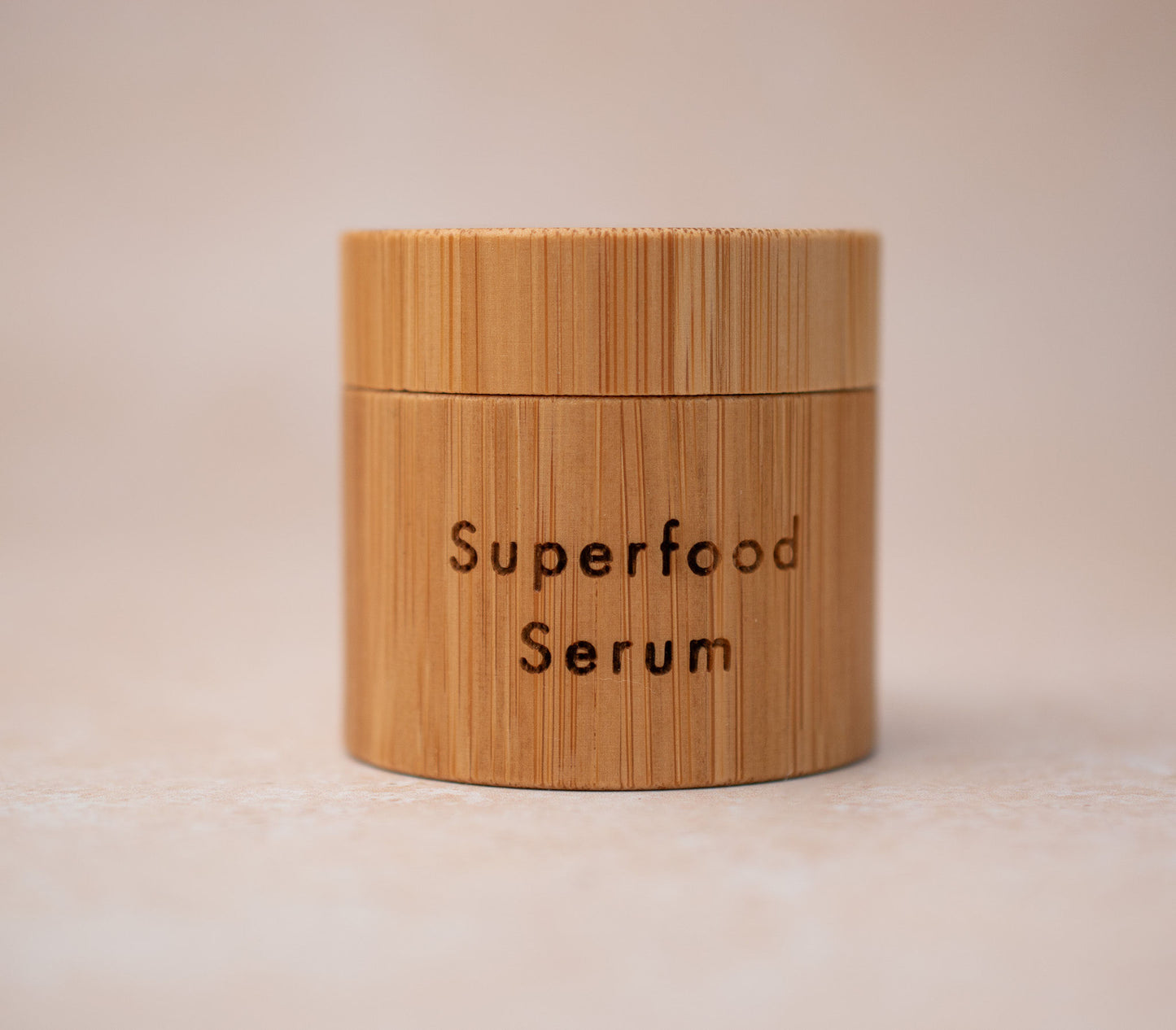 Superfood Serum