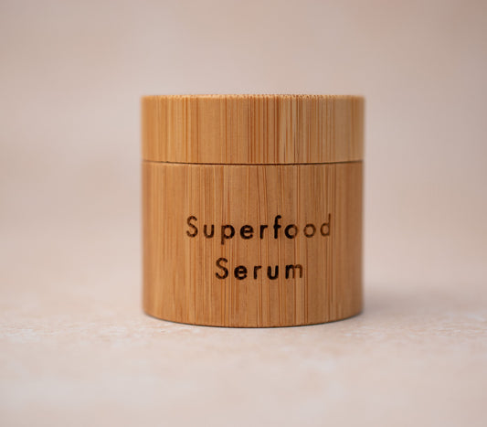 Superfood Serum